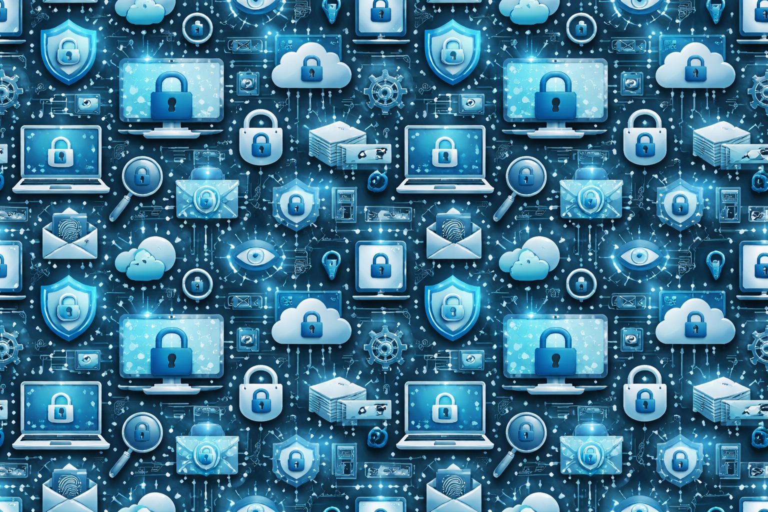 Case Study: Data Security Provider