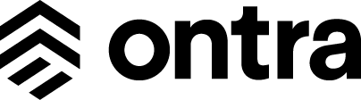 Ontra_Horizontal_Black
