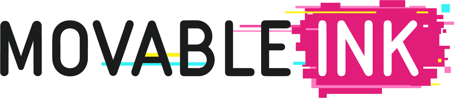 Moveable Ink