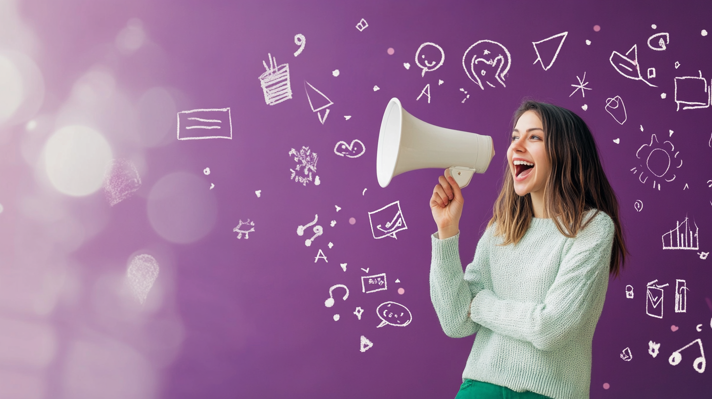 How to Create Compelling B2B Marketing Campaigns in 2025: The Handwritten Advantage